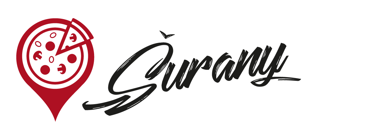 Pizza33 - Šurany