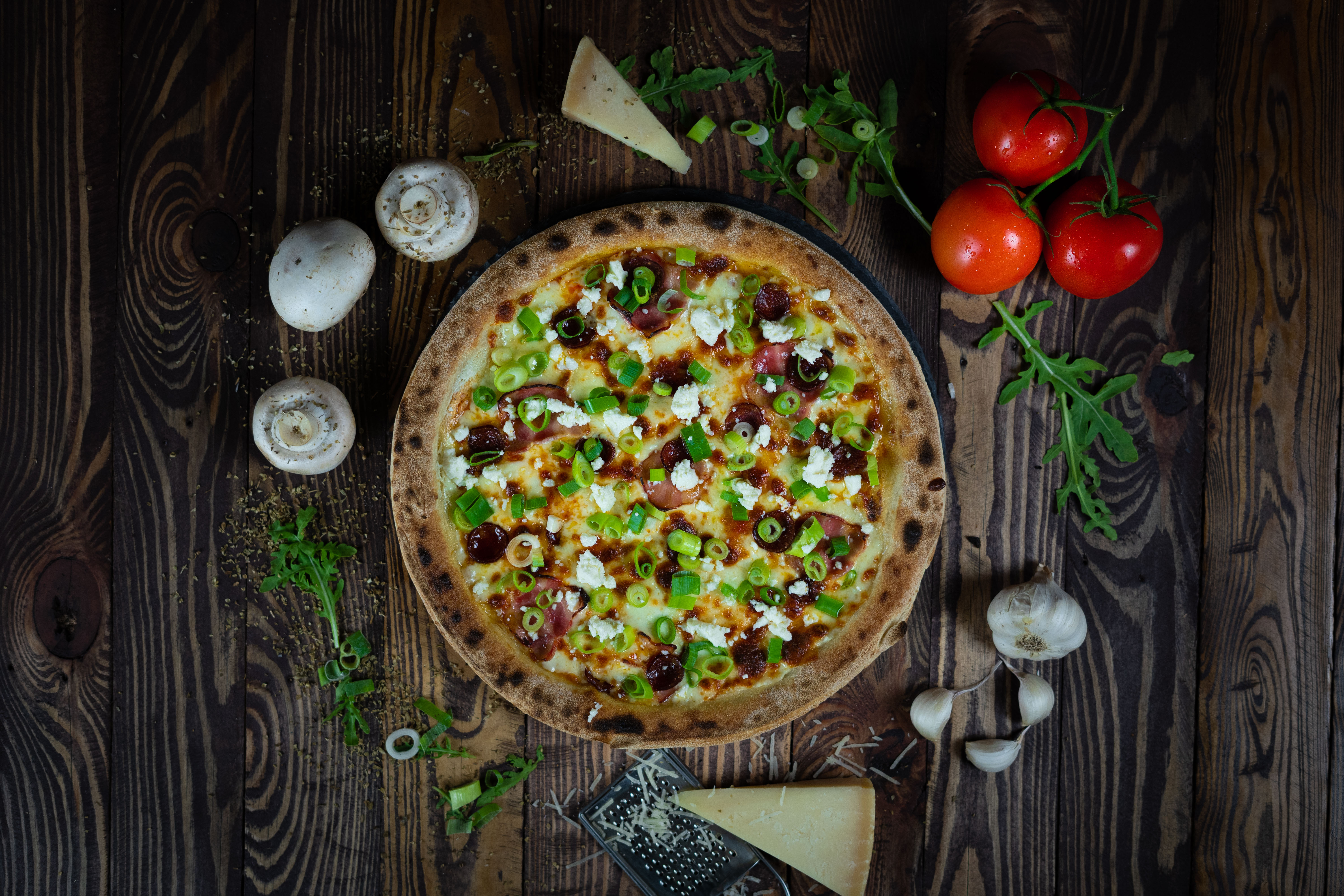 Meal image