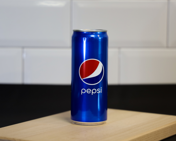 Obrázok jedla Pepsi Cola 0,33l