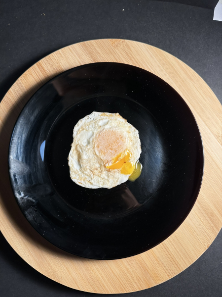 Obrázok jedla Egg