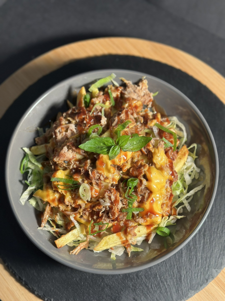 Obrázok jedla Porky bowl
